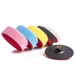 DIY-Line Detailing Foam Set  / 6" 150mm